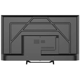 43" Телевизор HAIER HQLED S2 Pro HQLED, 4K Ultra HD, черный, СМАРТ ТВ, Android TV