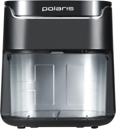 Аэрогриль Polaris PAF 5502 1600Вт черный