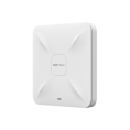 Точка доступа Wi-Fi Ruijie RG-RAP2200 F Wi-Fi 5 1267Mbps, 2* FE, для внутреннего монтажа на потолке