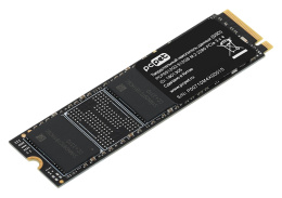 SSD накопитель PC PET PCPS512G3 512ГБ, M.2 2280, PCIe 3.0 x4,  NVMe,  M.2,  oem