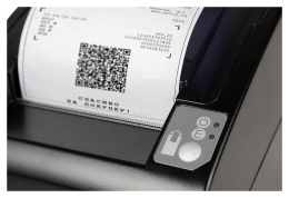 Онлайн-касса АТОЛ FPrint-22ПТК [50319]