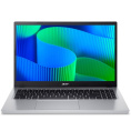 Ноутбук Acer Aspire Go 15 AG15-31P i3-N305 8Gb SSD 256Gb Intel UHD Graphics 15,6 FHD IPS Cam 50Вт*ч Win11 Серебристый AG15-31P-339C NX.KRPCD.002