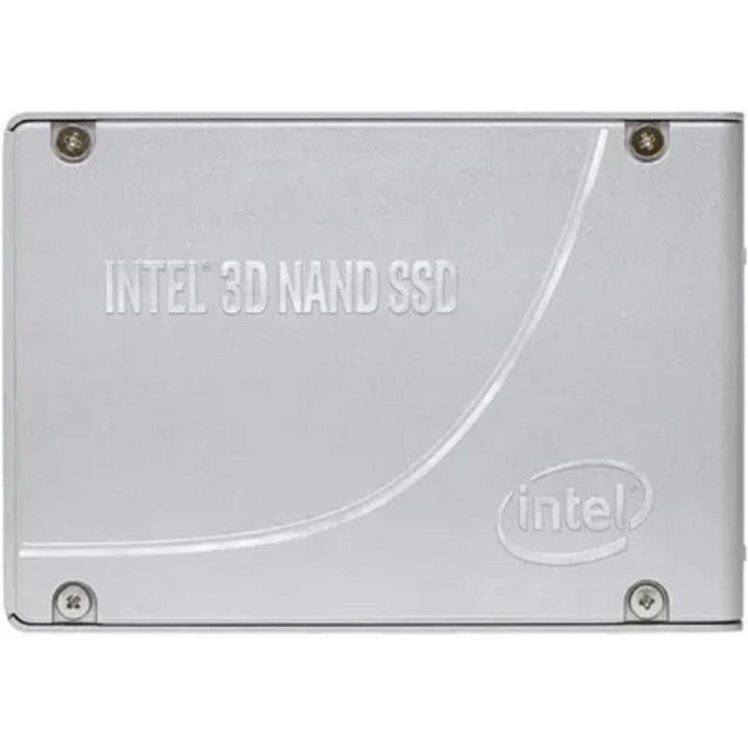 Intel SSD 1Tb P4510 серия SSDPE2KX010T801 {PCI-E}