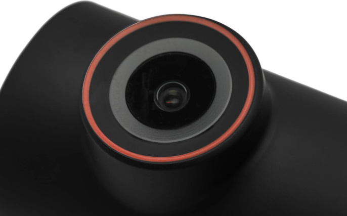 Видеорегистратор Mio MiVue J30 черный 3.6Mpix 1440x2560 1440p 150гр. MSTAR SSC337