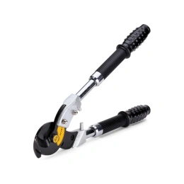 Кабельные ножницы КВТ НКТ-30 с телескопическими рукоятками 53143