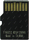 Карта памяти SmartBuy SB16GBSDCL10-00 microSDHC 16Gb Class10