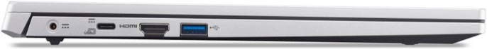 Ноутбук Acer Aspire Lite 15 AL15-36P-C9XQ, 15.6", N150/ 8Gb/ 256SSD/ Silver NX.DGJCD.004