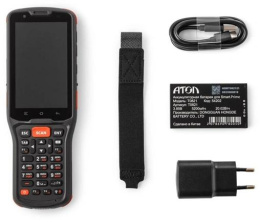 Терминал сбора данных Атол Smart Prime 54206
