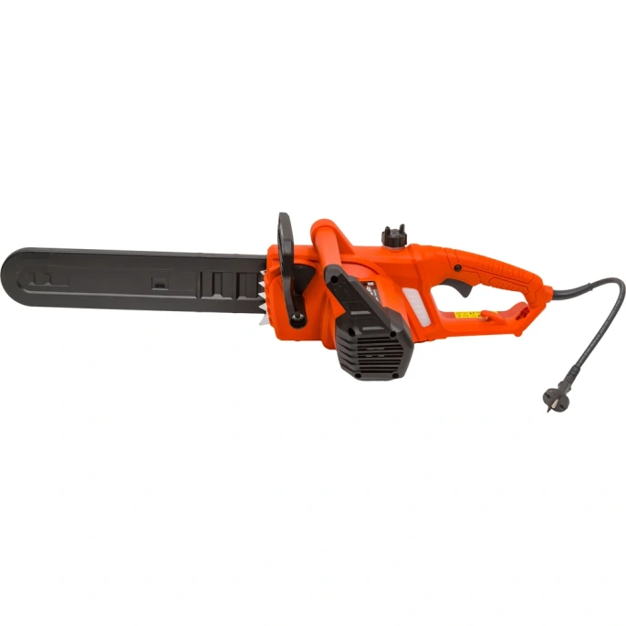 Электрическая пила Gigant 16", 2.2 кВт GSAF-12