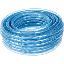 Шланг пневматический армированный PVC 20 м; 8х14 мм PATRIOT 520006000