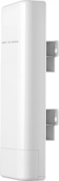 Точка доступа IP-COM CPE9,  N150,  2.4ГГц,  2xRJ45,  белый