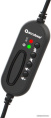 Гарнитура Accutone UB101 USB для ПК профессиональная уп. картон арт. ZE-UB101-RU