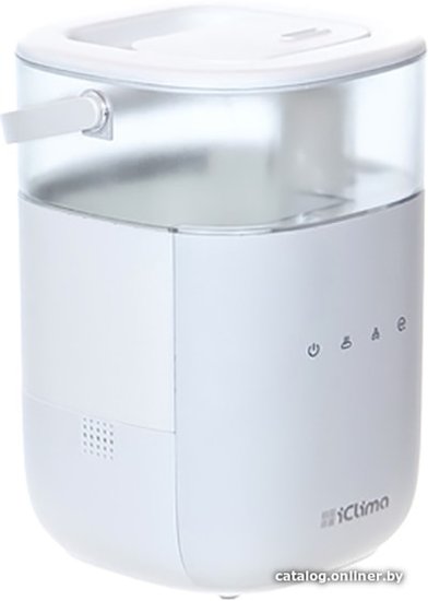 Увлажнитель Воздуха ICLIMA LUX-606HW