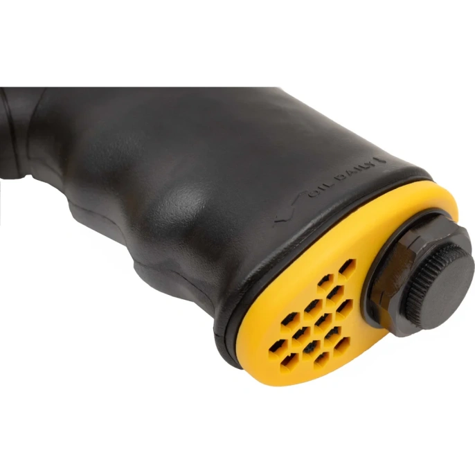 Ударный пневмогайковерт 1417 Нм; 1/2" Inforce IIW-1400