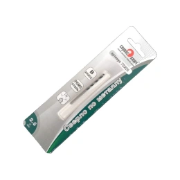 Сверло (1 шт; 2.5 мм) по металлу СЕРВИС КЛЮЧ 72225