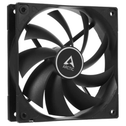 Case fan ARCTIC F12 Black - retail ACFAN00201A
