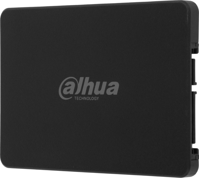SSD накопитель Dahua C800A 240ГБ, 2.5", SATA III, SATA [dhi-ssd-c800as240g]