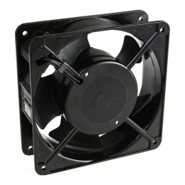 Осевой вентилятор охлаждения EVERCOOL 120x120x38 220В EC1238A2HBT 2015117886