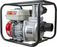 Бензиновая мотопомпа Edon WP-80