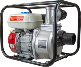 Бензиновая мотопомпа Edon WP-80