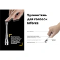 Набор инструментов 94 предмета 1/2", 1/4" Inforce, Сталь Cr-V, Профессиональный, 06-07-10