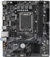 Материнская плата GigaByte H610M K DDR4 rev. 2.0 mATX, 226x185 мм, Intel H610, 2xDDR4 DIMM, 2133-3200МГц, до 64GB, звук 7.1, 2 x SATA 6Gb/s, 1хМ2