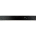 Kramer TP-590R Приёмник HDMI, Аудио, RS-232, ИК, USB по витой паре HDBaseT; до 40 м, поддержка 4К60 4:2:0 [50-80571090]