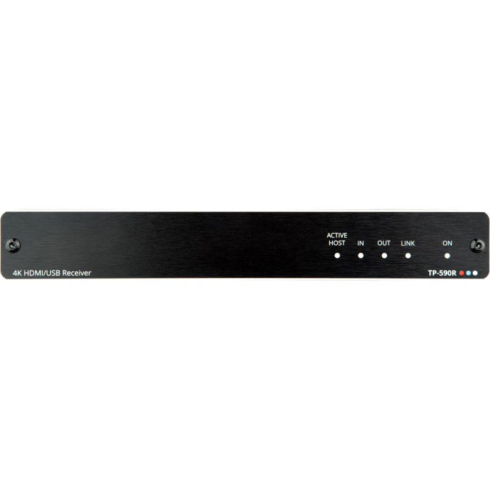 Kramer TP-590R Приёмник HDMI, Аудио, RS-232, ИК, USB по витой паре HDBaseT; до 40 м, поддержка 4К60 4:2:0 [50-80571090]