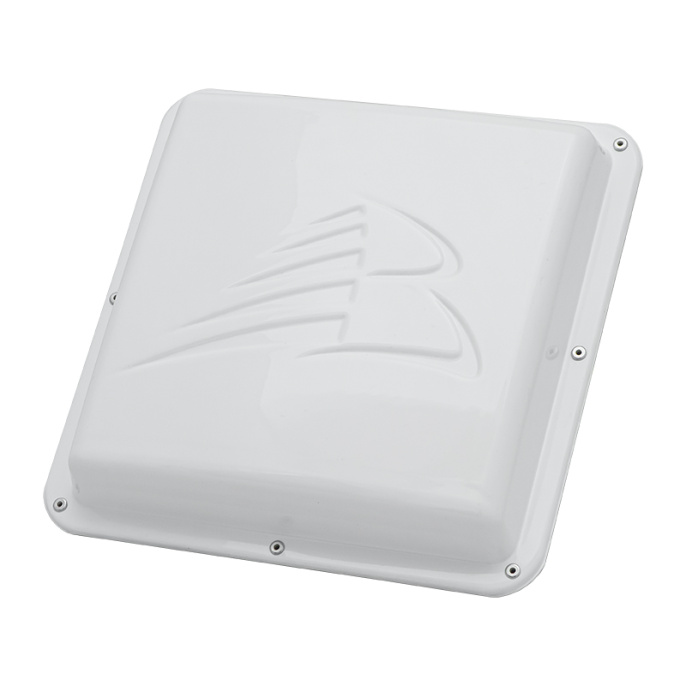 Антенна BALTIC SIGNAL Zara 3G/4G Панельная, 14 дБ BS1841