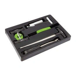 Набор для демонтажа лобовых стекол Дело Техники 7предм. 826187