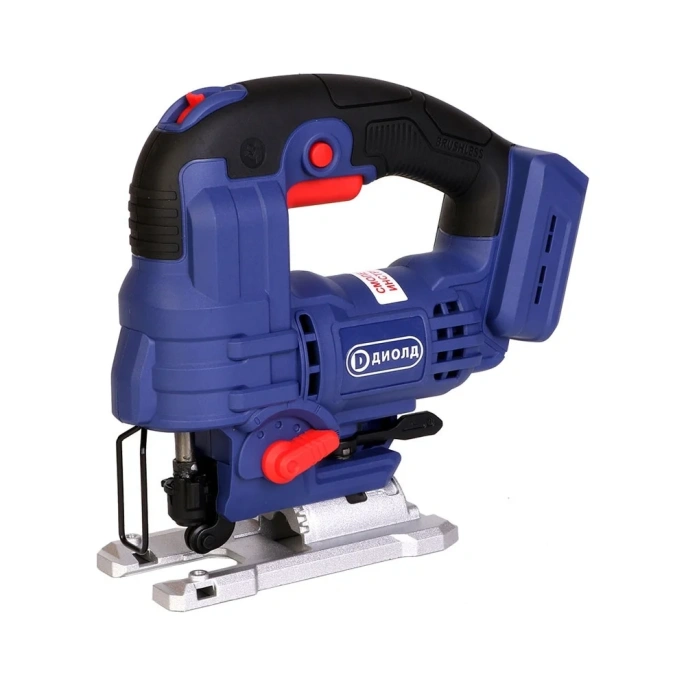 Аккумуляторная лобзиковая пила ДИОЛД Аплэ-20ли-01 10300100