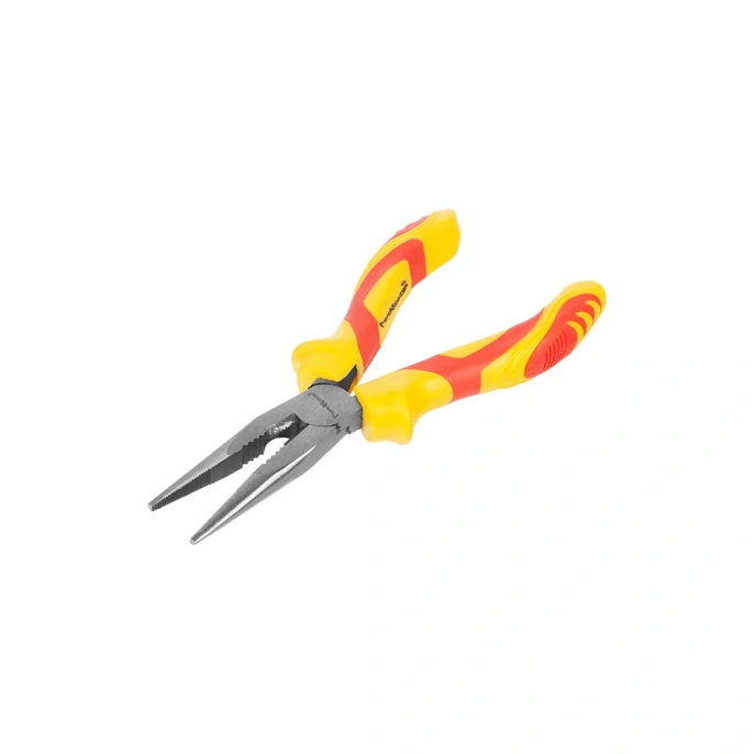 Тонкогубцы РемоКолор Fine, 180мм, 34-5-318