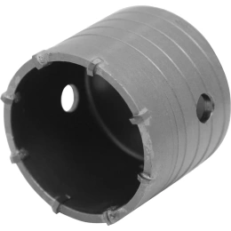 Коронка по кирпичу и газобетону (70х72х50 мм; М22) RAGE by VIRA 559270