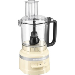 Кухонный комбайн KitchenAid, 2.1 л цвет кремовый