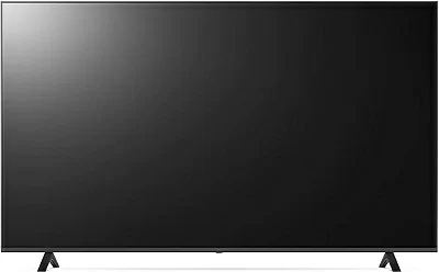 Телевизор LED LG 60" 60UQ80006LB.ARU металлический серый 4K Ultra HD 60Hz DVB-T DVB-T2 DVB-C DVB-S DVB-S2 WiFi Smart TV (RUS)