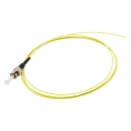 Пигтейл LANMASTER ST, UPC, одномодовый OS2, 1.5 м LAN-PIG-ST/SU-1.5
