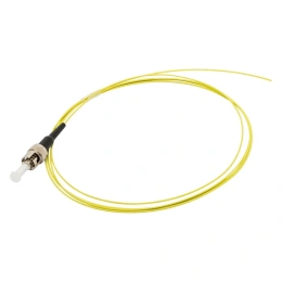 Пигтейл LANMASTER ST, UPC, одномодовый OS2, 1.5 м LAN-PIG-ST/SU-1.5