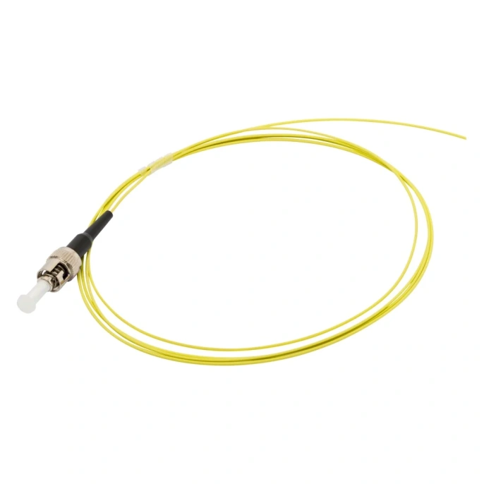 Пигтейл LANMASTER ST, UPC, одномодовый OS2, 1.5 м LAN-PIG-ST/SU-1.5