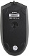 Манипулятор SVEN Optical Mouse RX-30 Black (RTL) USB 3btn+Roll