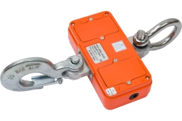 Электронный динамометр ООО НПО МЭД АЦД/5Р-1/7И-2 4687202283835