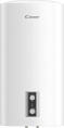 Водонагреватель Candy CF50V-P1 INOX,  накопительный,  2кВт,  50л,  белый [td0041653ru]