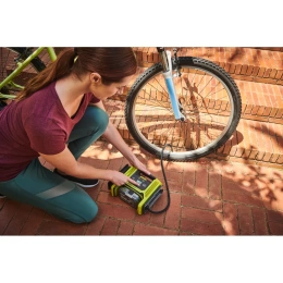 Компрессор Ryobi ONE+ R18MI-0 5133004714