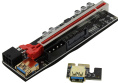 Адаптер PCI-Ex1M -- PCI-Ex16F PCE164P-011MINI OEM