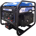 Генератор ТСС SGG 7000Ei 7.5кВт