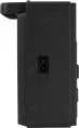 Радиоприемник настольный Harper HDRS-099 черный USB SD/microSD