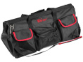 Сумка для инструмента WORTEX BA 2560 нейлон, 600х300x300 мм, вес до 25 кг 0323201