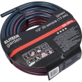Шланг садовый Elitech GH 2012 Garden 1/2, 20м, Раб.давл. 8 бар. и на разрыв 24 бар 206114