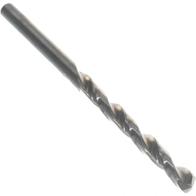 Сверло по металлу HSS-G (4.8 мм, 1 шт.) Milwaukee 4932352355