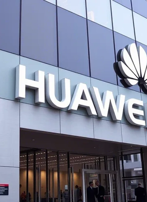 Huawei представила HarmonyOS 6 с акцентом на искусственный интеллект