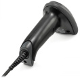 Сканер штрих-кода Mertech 2220 Superlead 1D/2D проводной черный 4226